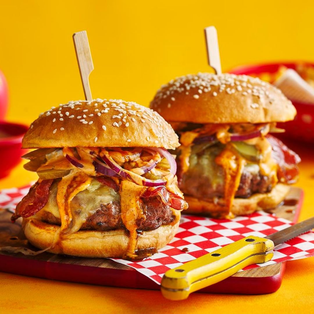 Food Menu