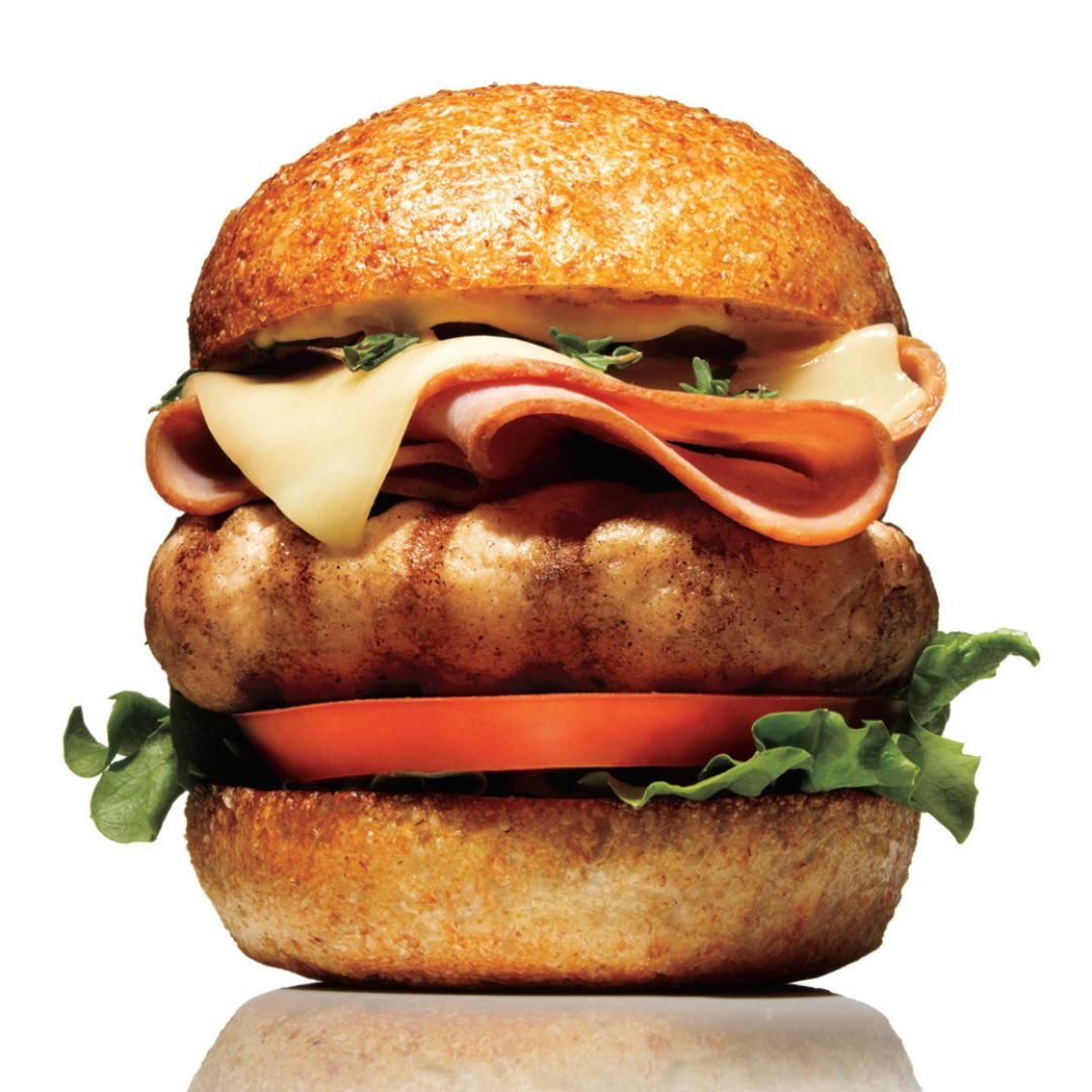 Food Menu