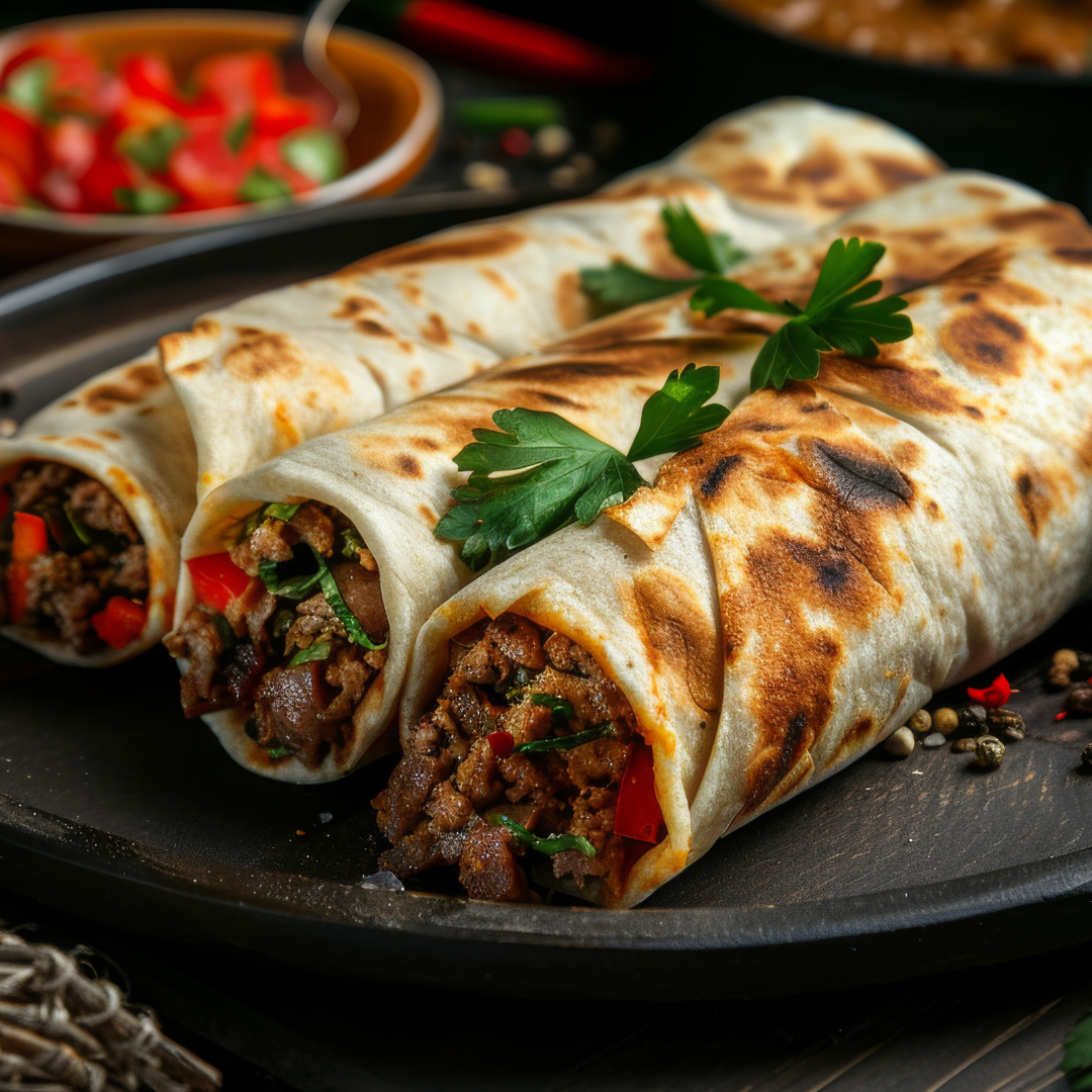 Food Menu