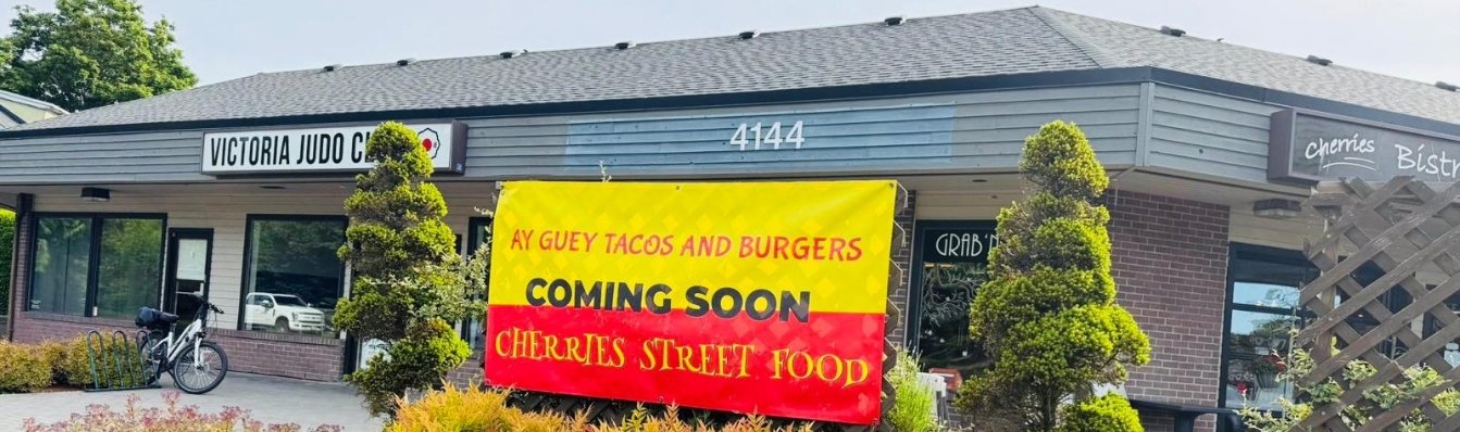 Ayguey Taco Burger Bar Ltd.