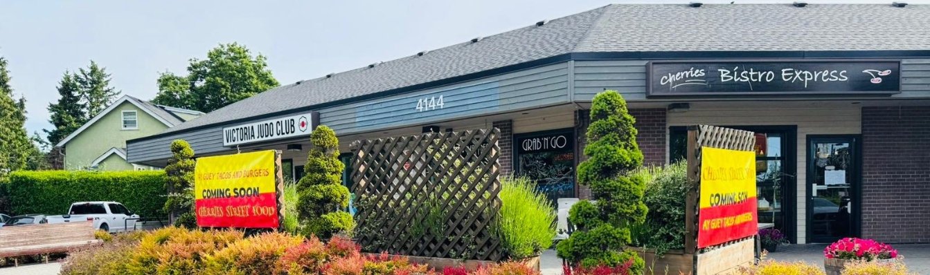 Ayguey Taco Burger Bar Ltd.