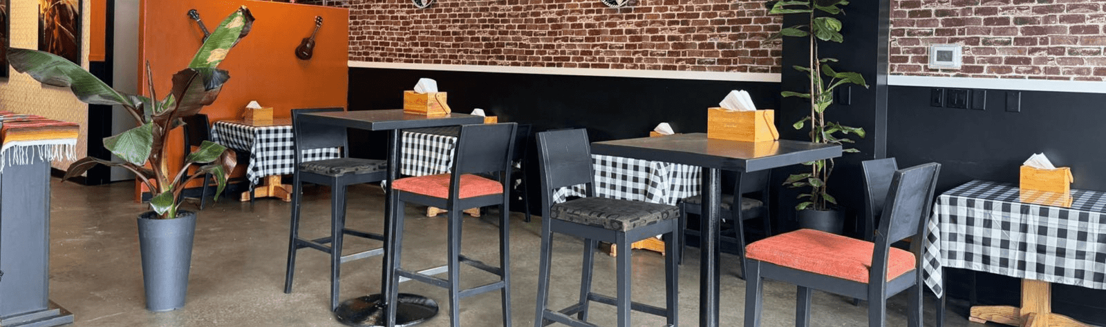Ayguey Taco Burger Bar Ltd.