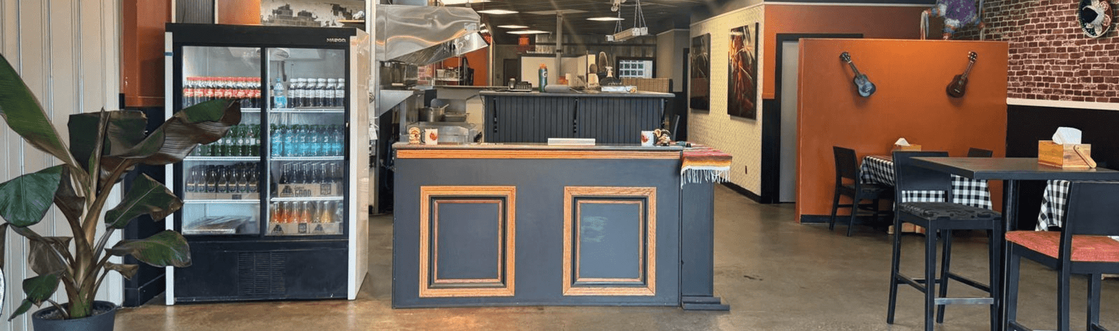 Ayguey Taco Burger Bar Ltd.